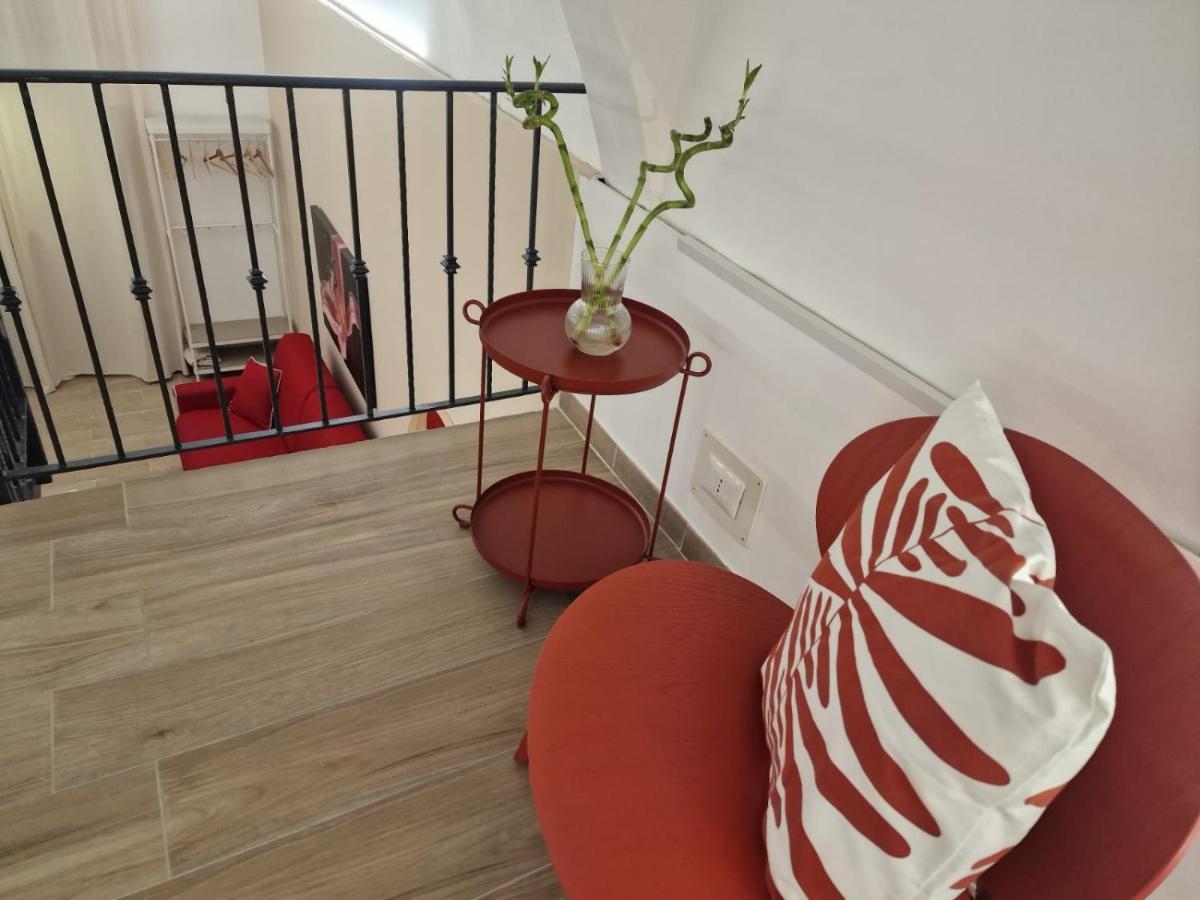 カターニア Red Houseヴィラ エクステリア 写真