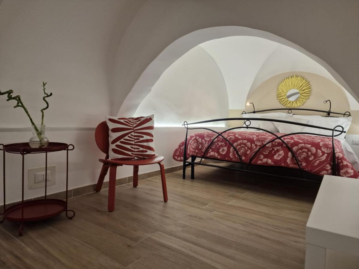 カターニア Red Houseヴィラ エクステリア 写真