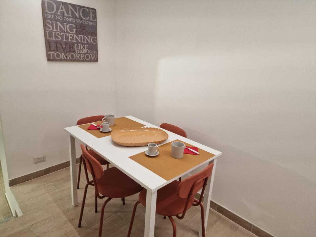 カターニア Red Houseヴィラ エクステリア 写真