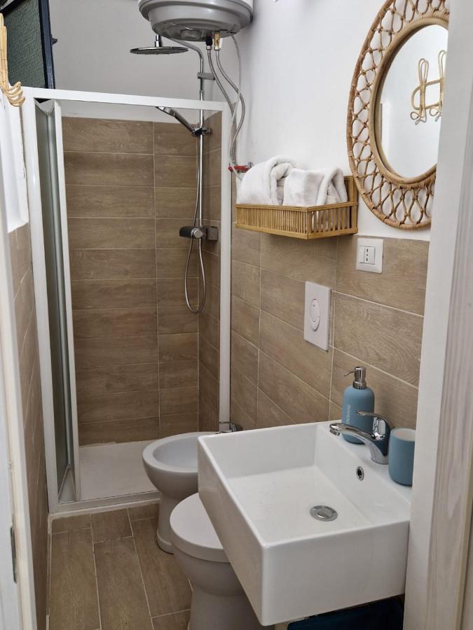 カターニア Red Houseヴィラ エクステリア 写真