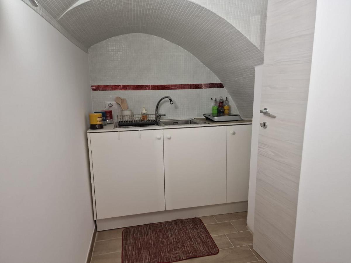 カターニア Red Houseヴィラ エクステリア 写真