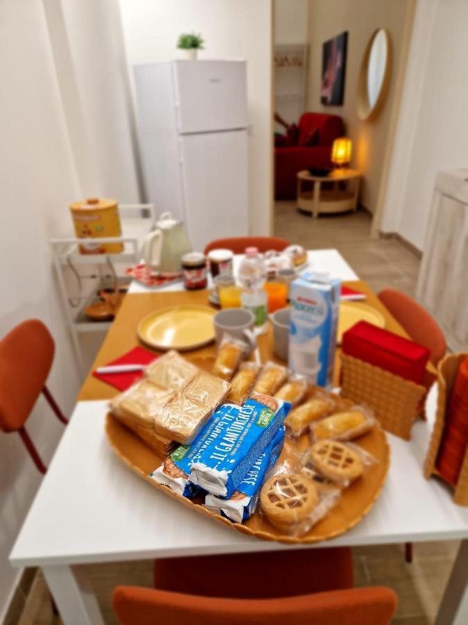 カターニア Red Houseヴィラ エクステリア 写真