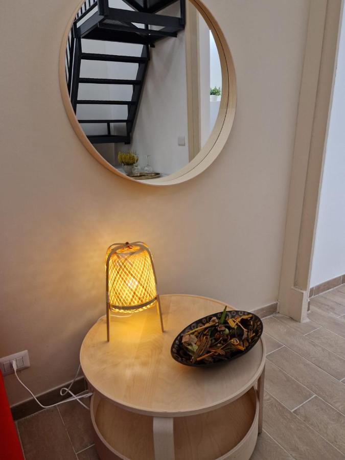カターニア Red Houseヴィラ エクステリア 写真