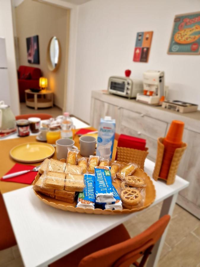 カターニア Red Houseヴィラ エクステリア 写真