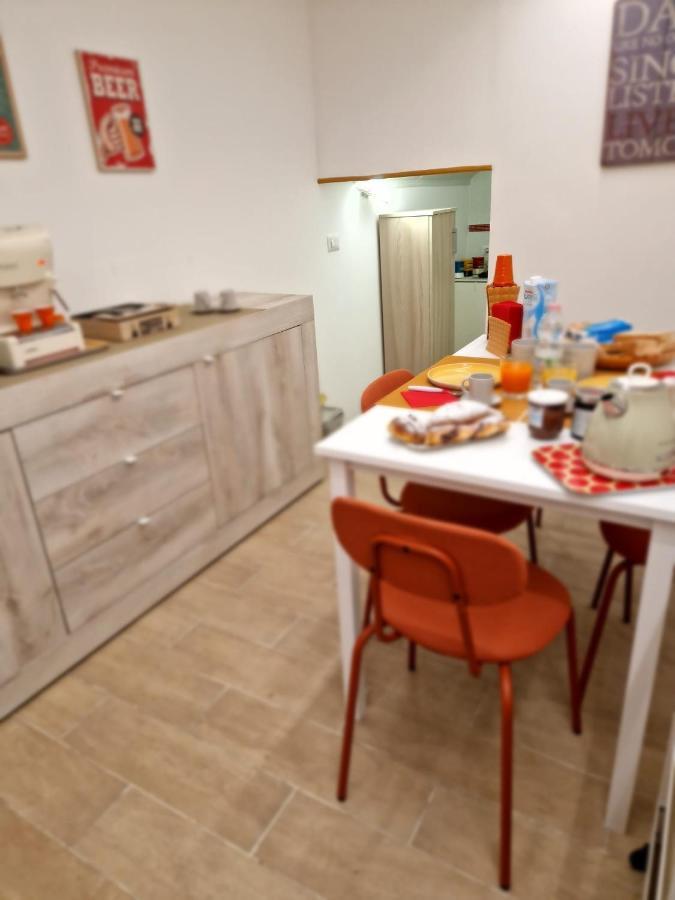 カターニア Red Houseヴィラ エクステリア 写真