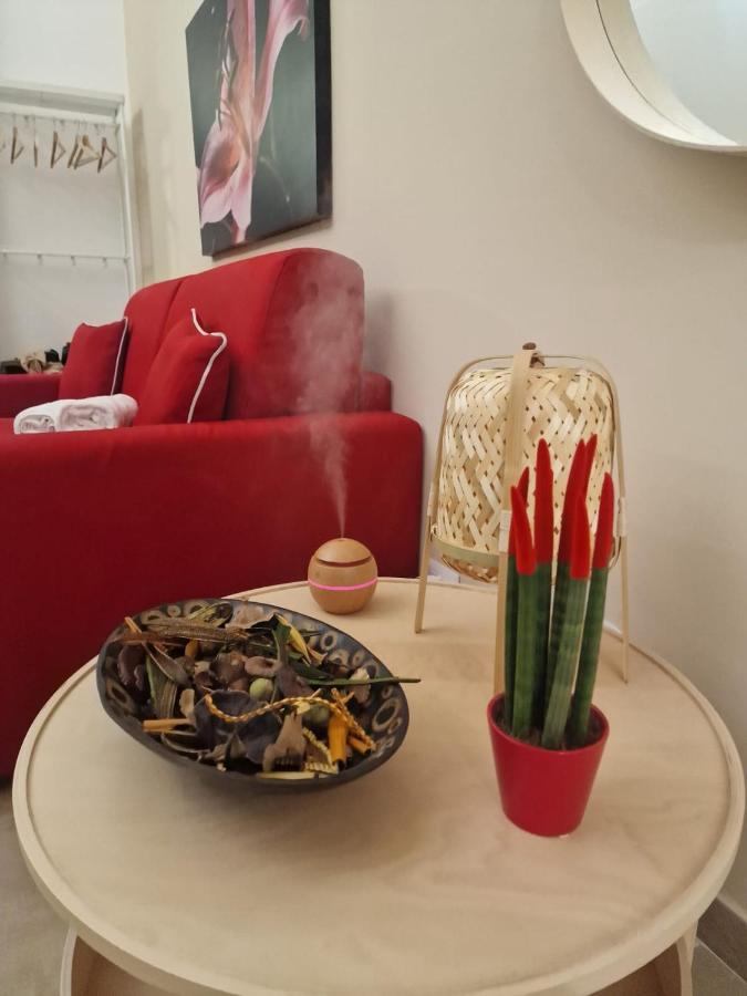 カターニア Red Houseヴィラ エクステリア 写真