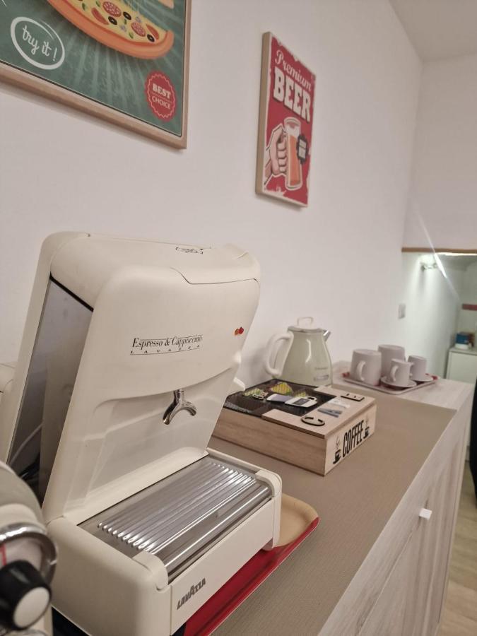 カターニア Red Houseヴィラ エクステリア 写真