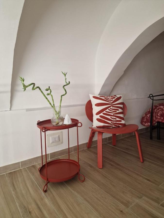 カターニア Red Houseヴィラ エクステリア 写真